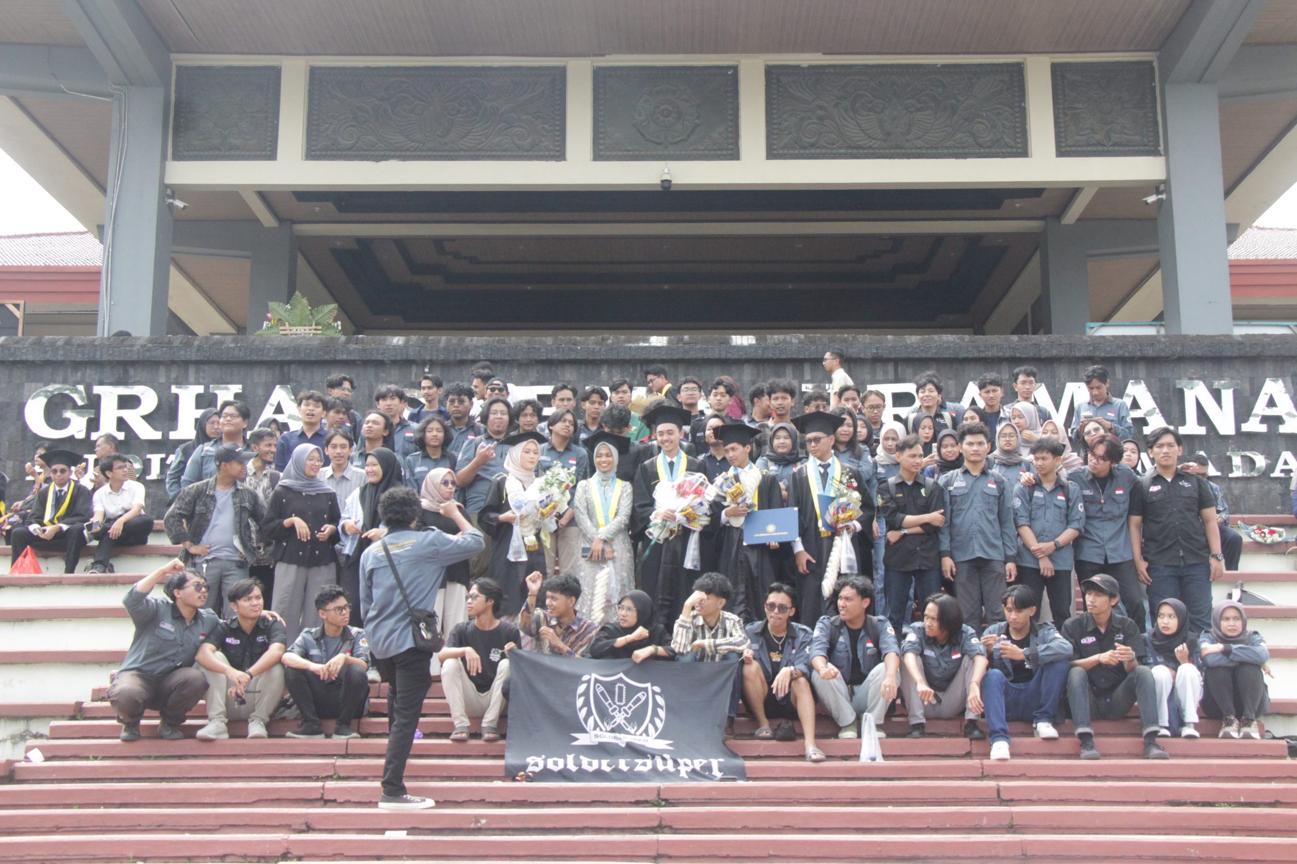 Foto Bersama